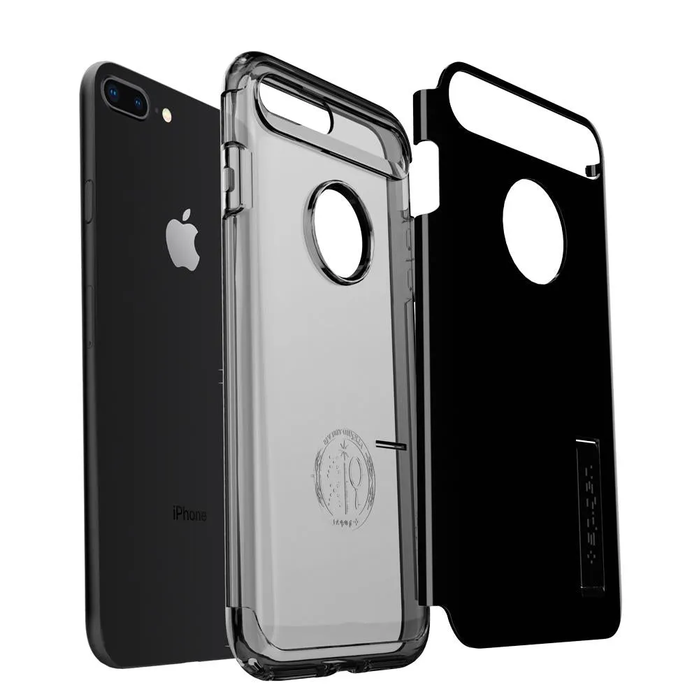 iPhone 8 Plus Case Slim Armor