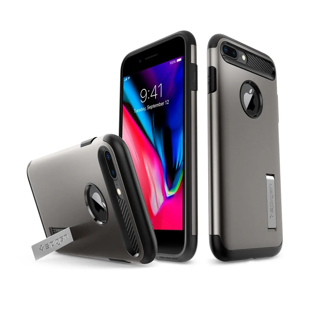 iPhone 8 Plus Case Slim Armor