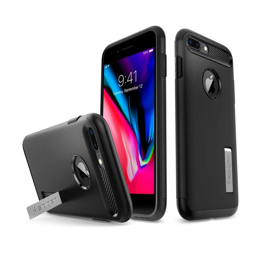 iPhone 8 Plus Case Slim Armor