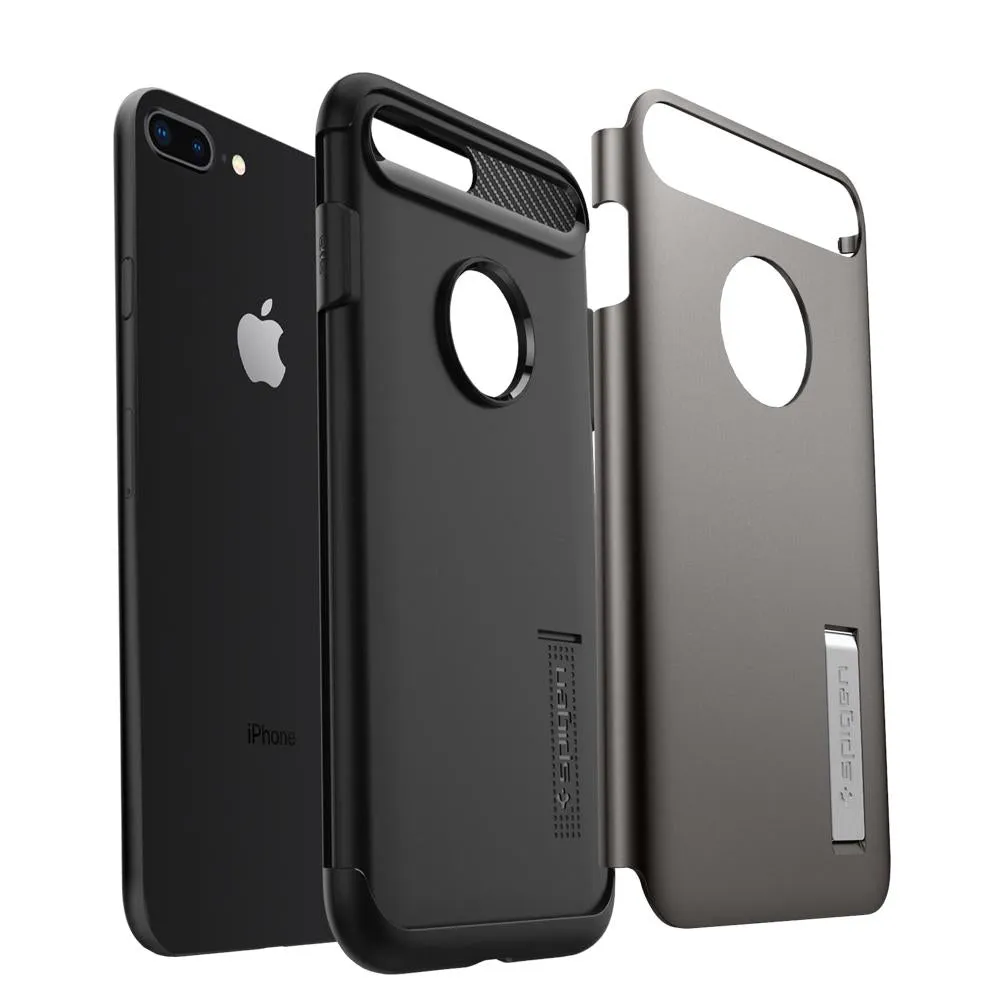 iPhone 8 Plus Case Slim Armor