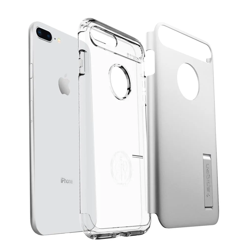 iPhone 8 Plus Case Slim Armor