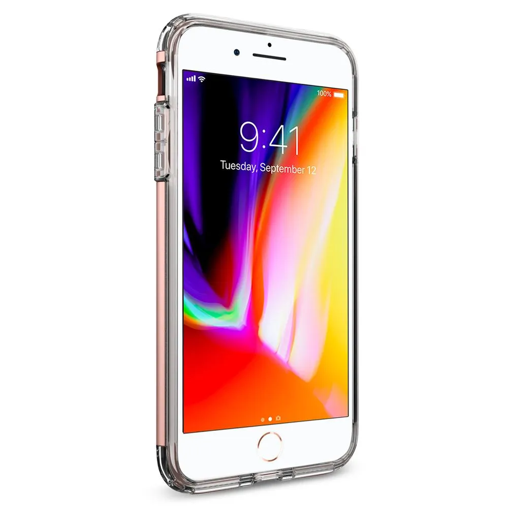 iPhone 8 Plus Case Slim Armor