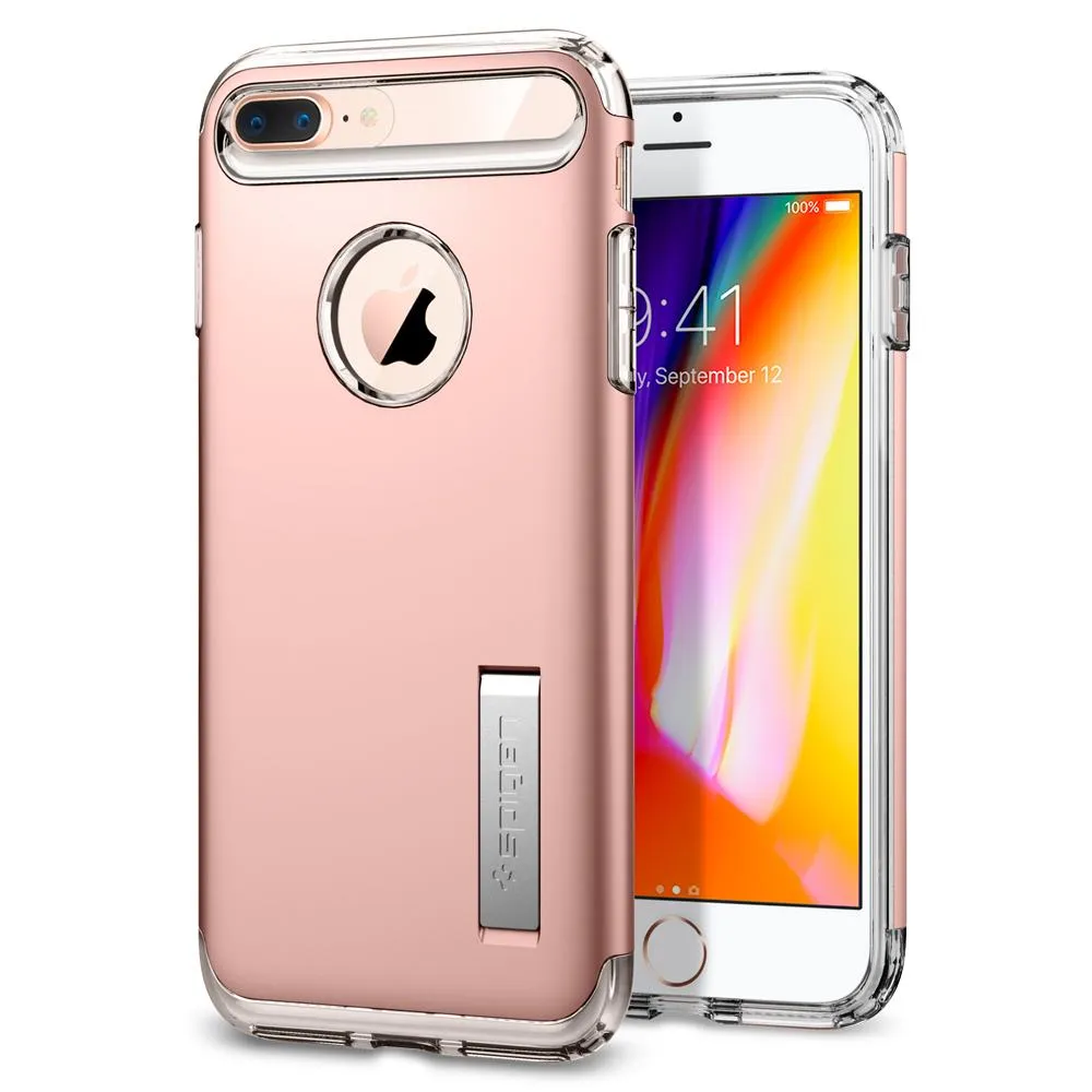 iPhone 8 Plus Case Slim Armor