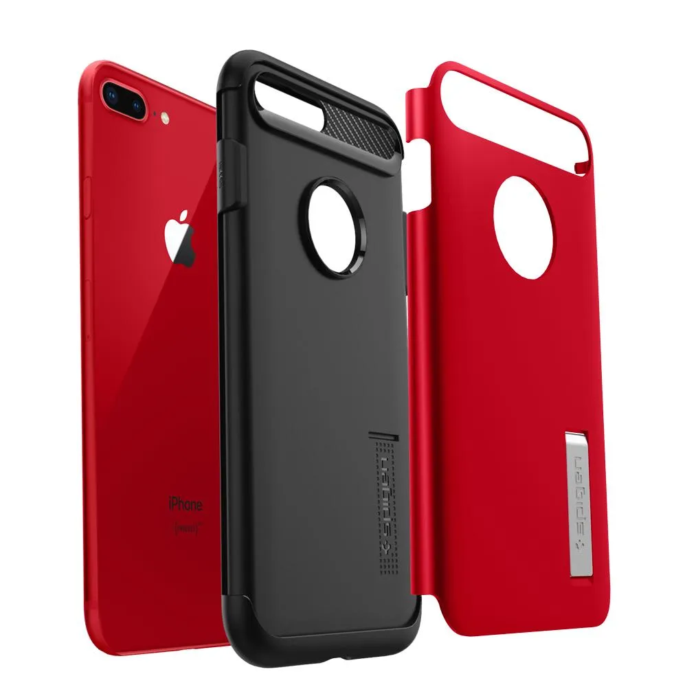 iPhone 8 Plus Case Slim Armor