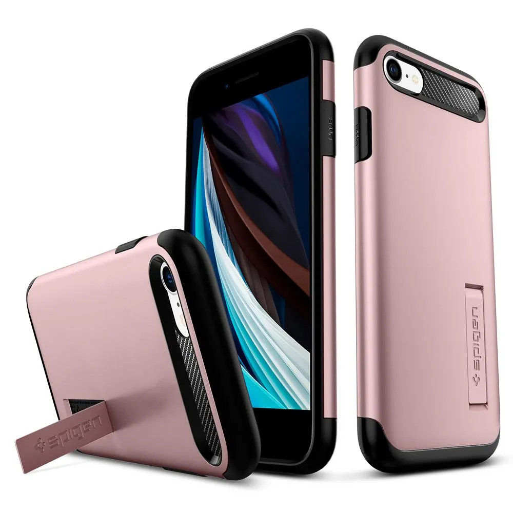 iPhone SE (2020) Case Slim Armor