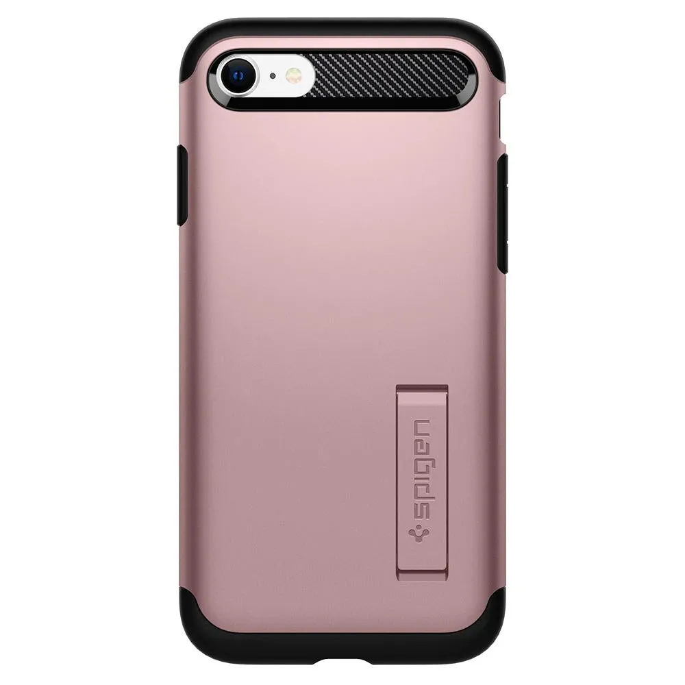 iPhone SE (2020) Case Slim Armor