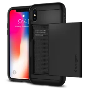 iPhone X Case Slim Armor CS