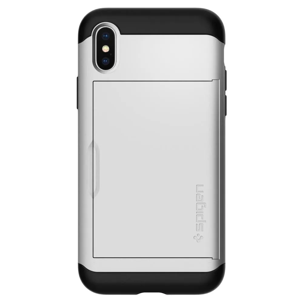 iPhone X Case Slim Armor CS