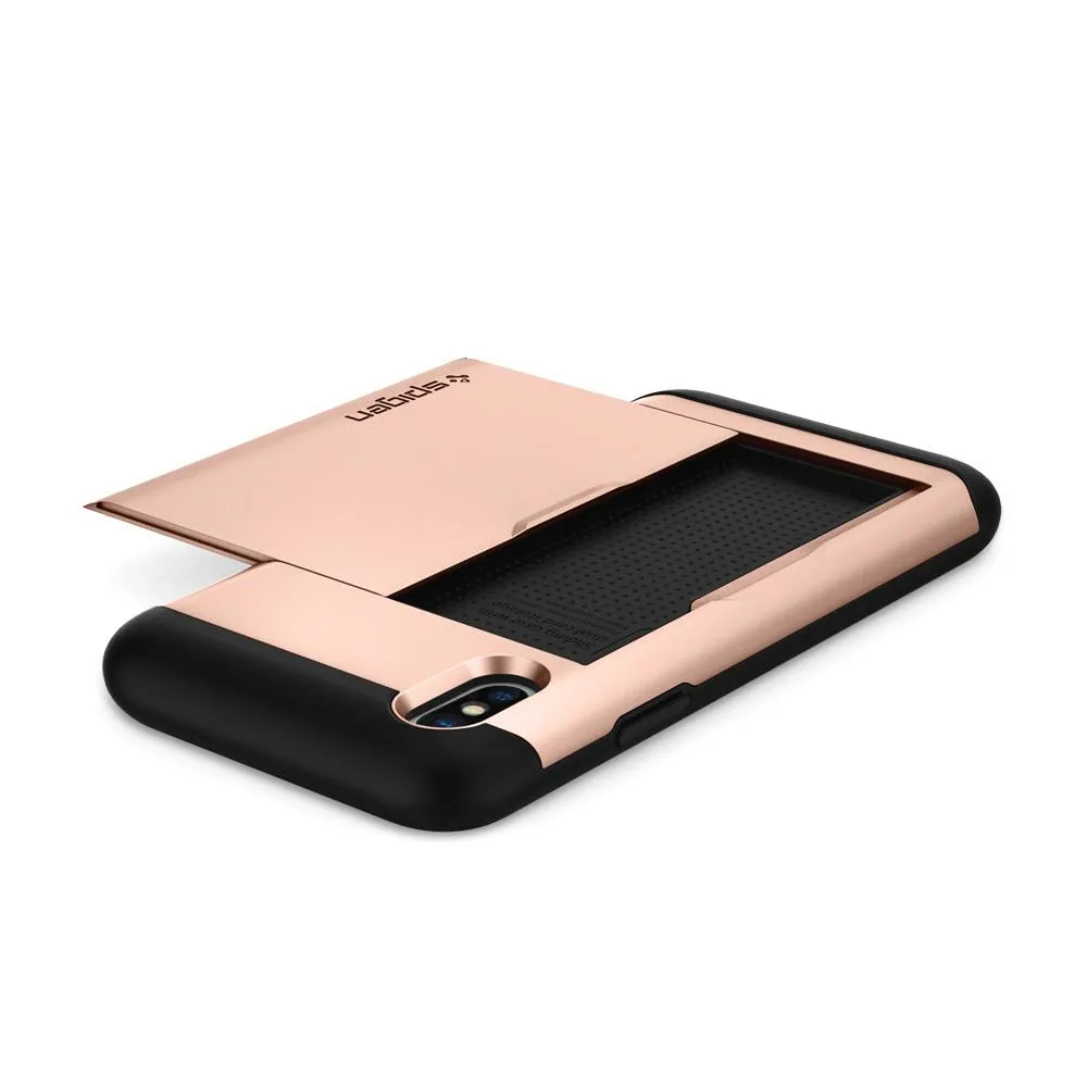 iPhone X Case Slim Armor CS