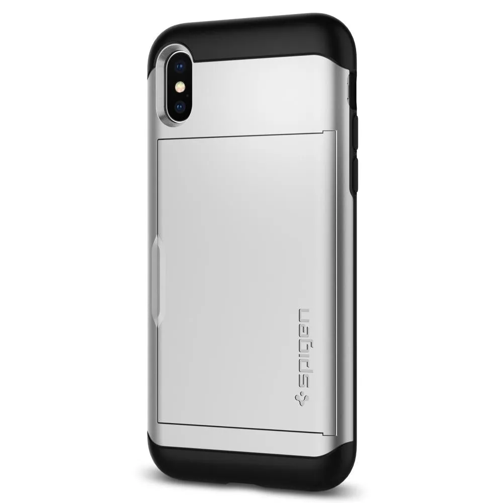 iPhone X Case Slim Armor CS