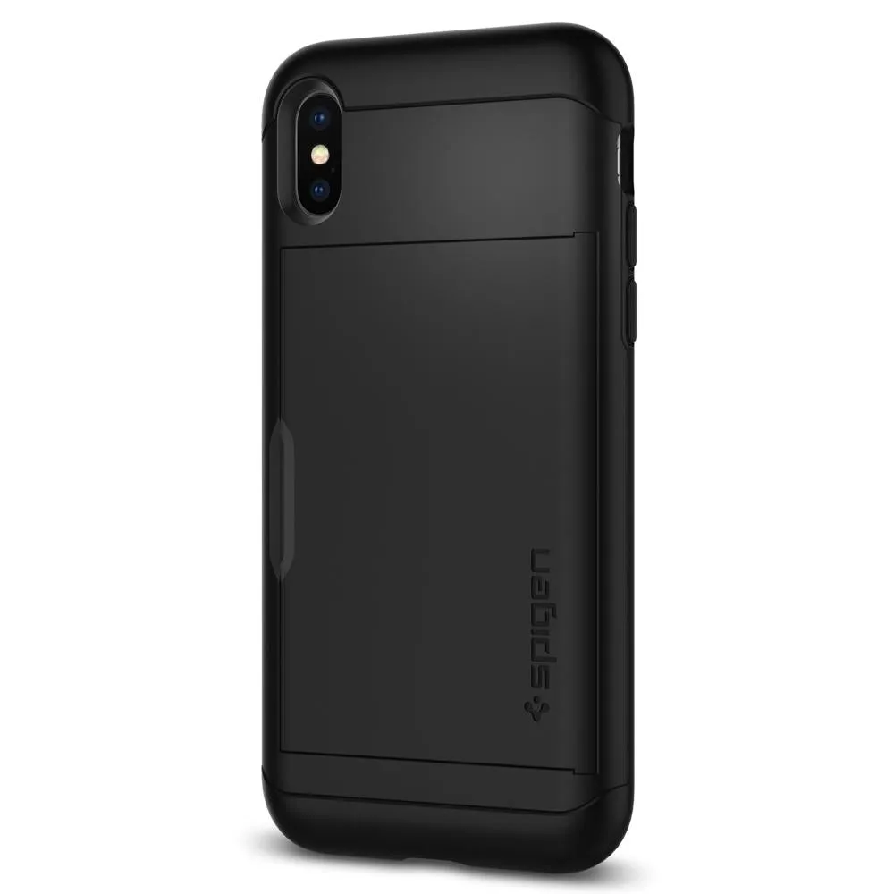 iPhone X Case Slim Armor CS