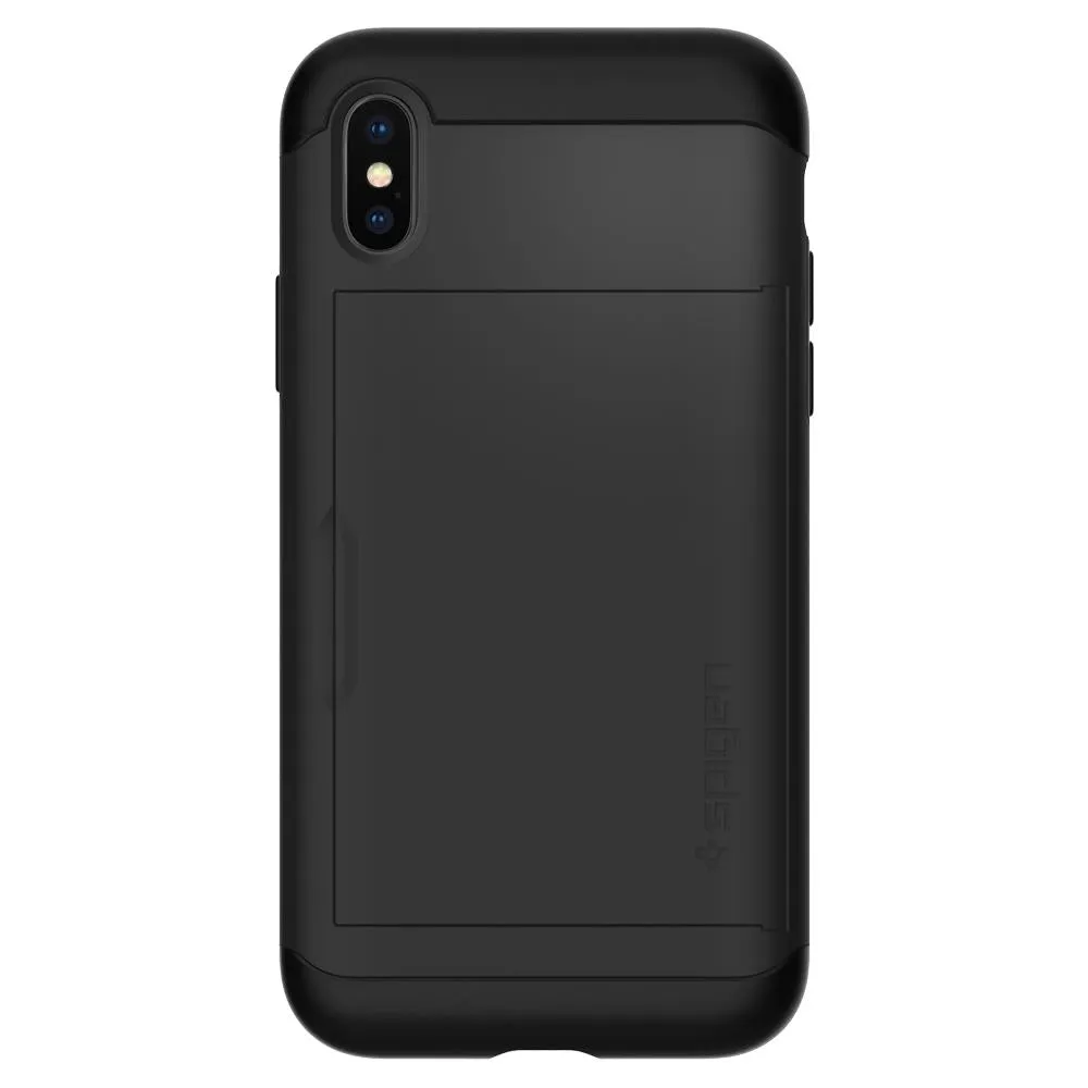 iPhone X Case Slim Armor CS