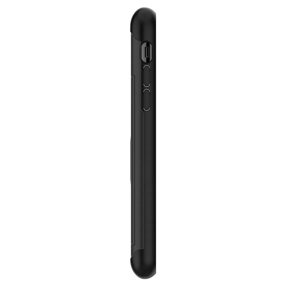 iPhone X Case Slim Armor CS