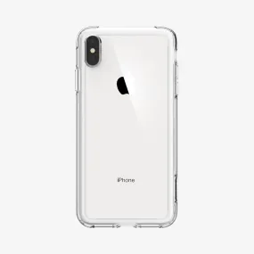 iPhone X Series - Slim Armor Crystal