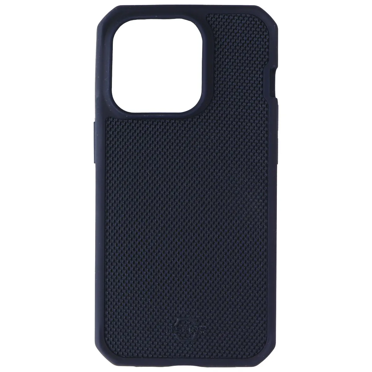 ITSKINS Ballistic_R Series Case for MagSafe for Apple iPhone 14 Pro - Dark Blue