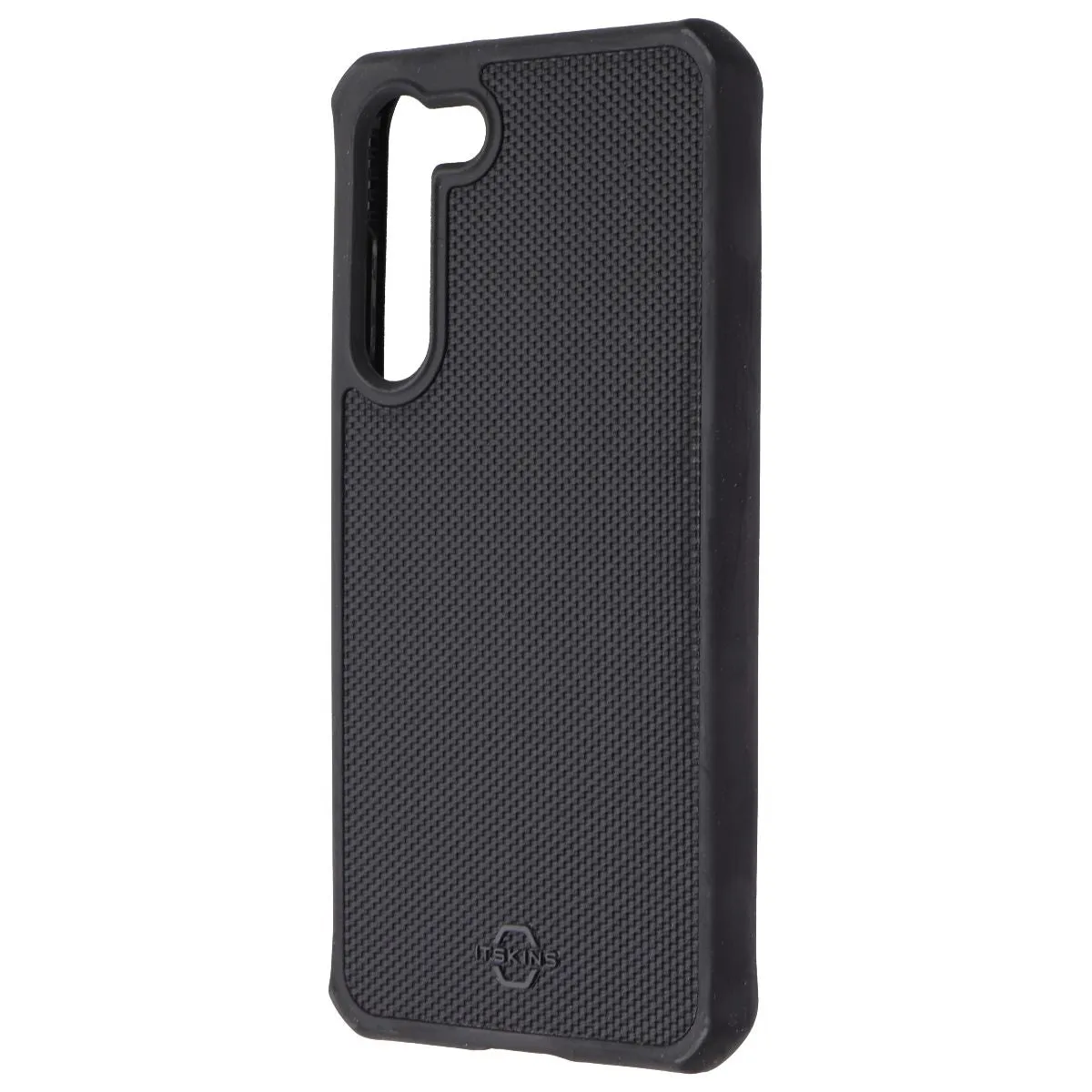 ITSKINS Ballistic_R Series Case for Samsung Galaxy S23  (Plus) - Black