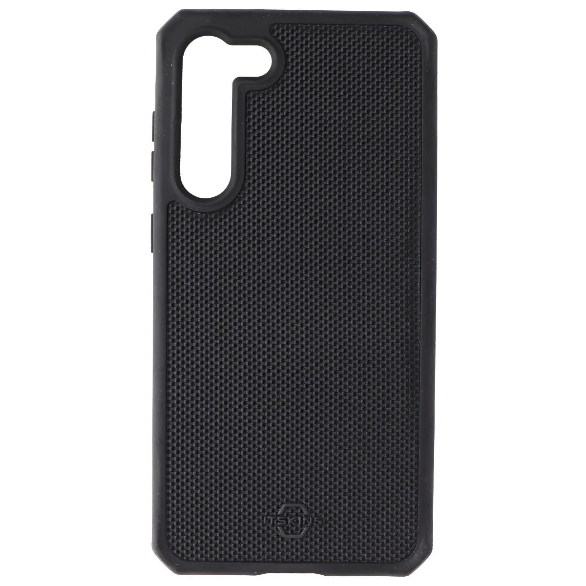 ITSKINS Ballistic_R Series Case for Samsung Galaxy S23  (Plus) - Black