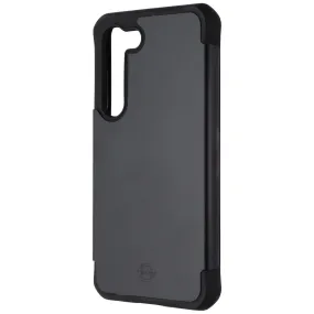 Itskins Hybrid_R Drive Series Case for Samsung Galaxy S23 - Black