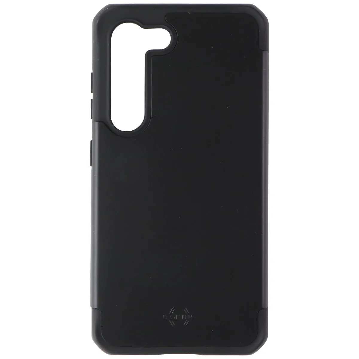 Itskins Hybrid_R Drive Series Case for Samsung Galaxy S23 - Black