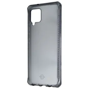 ITSKINS Spectrum Clear Case for Samsung Galaxy A42 (4G & 5G) - Smoke