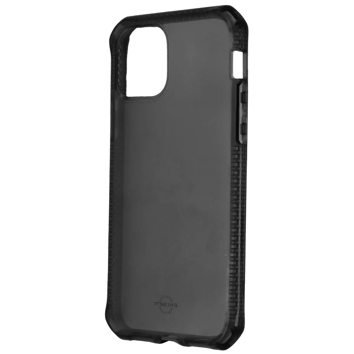 ITSKINS Spectrum Clear Protective Case for Apple iPhone 11 Pro / Xs / X - Black