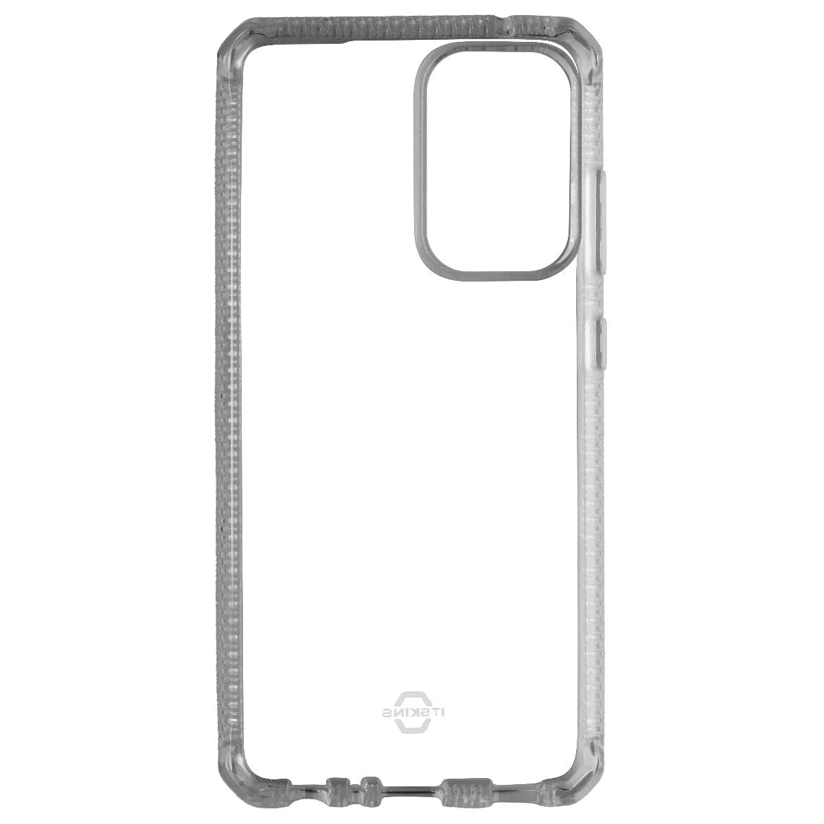 ITSKINS Spectrum Clear Series Case for Samsung Galaxy A52 (4G/5G) - Transparent