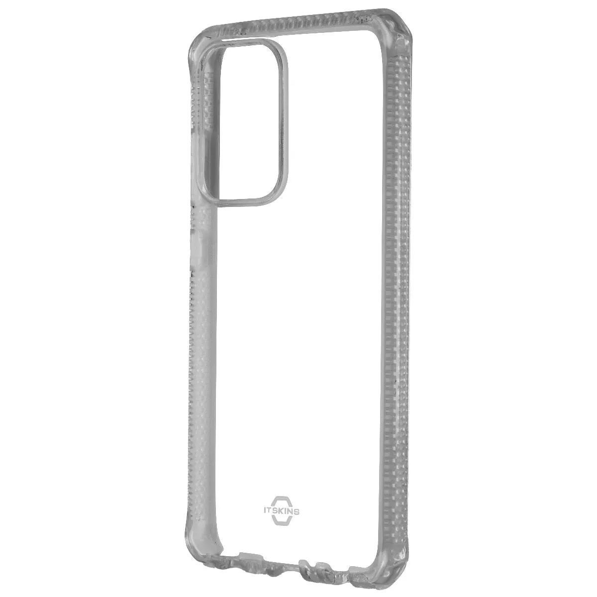 ITSKINS Spectrum Clear Series Case for Samsung Galaxy A52 (4G/5G) - Transparent