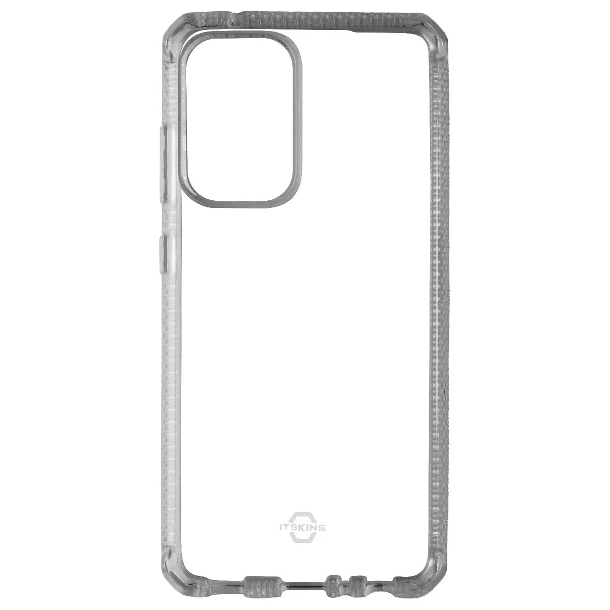 ITSKINS Spectrum Clear Series Case for Samsung Galaxy A52 (4G/5G) - Transparent