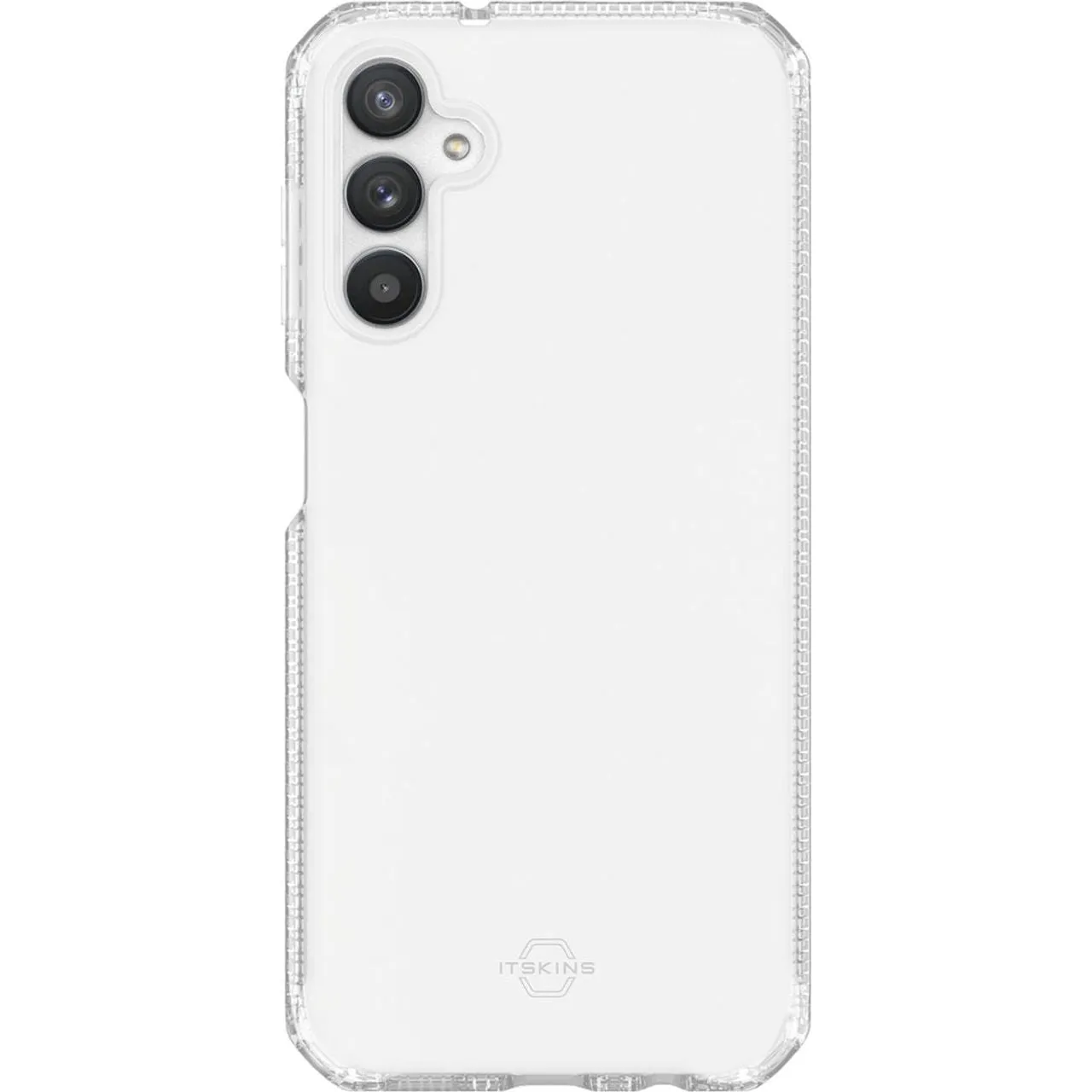 Itskins Spectrum R Clear Case for Samsung Galaxy A14  - Transparent | 54809