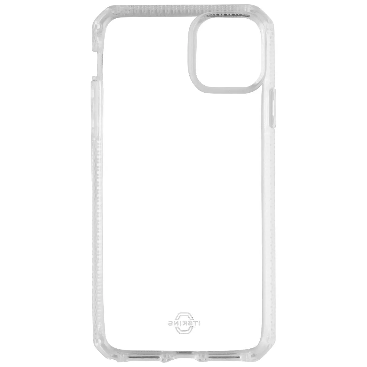 ITSKINS Spectrum_R Clear Case for Apple iPhone 11 Pro Max / Xs Max - Clear