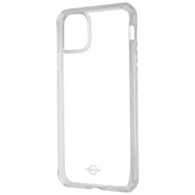 ITSKINS Spectrum_R Clear Case for Apple iPhone 11 Pro Max / Xs Max - Clear