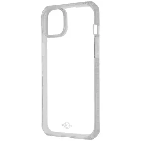 ITSKINS Spectrum_R Clear Case for Apple iPhone 14 Plus - Transparent