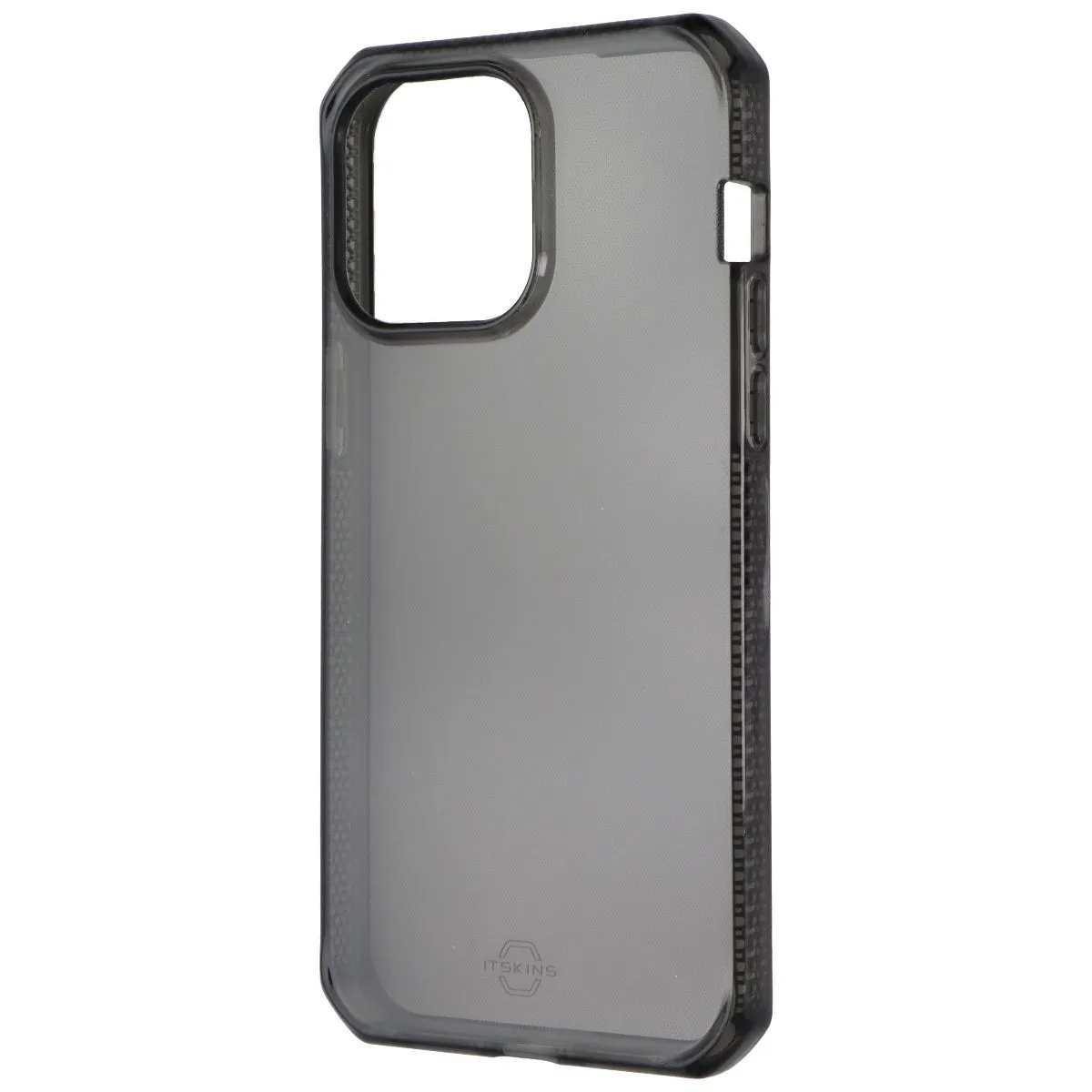 ITSKINS Spectrum_R Clear Case for Apple iPhone 14 Pro Max - Smoke