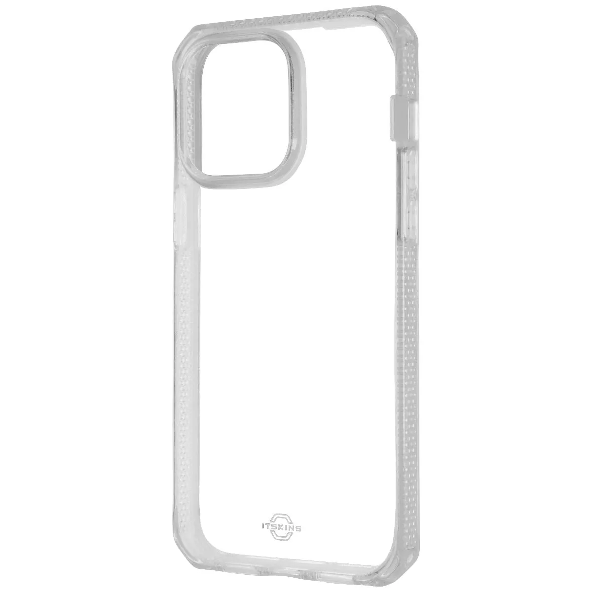 ITSKINS Spectrum_R Clear Case for Apple iPhone 14 Pro Max - Transparent