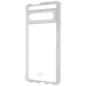 ITSKINS Spectrum_R Clear Protective Case for Google Pixel 7 Pro - Transparent