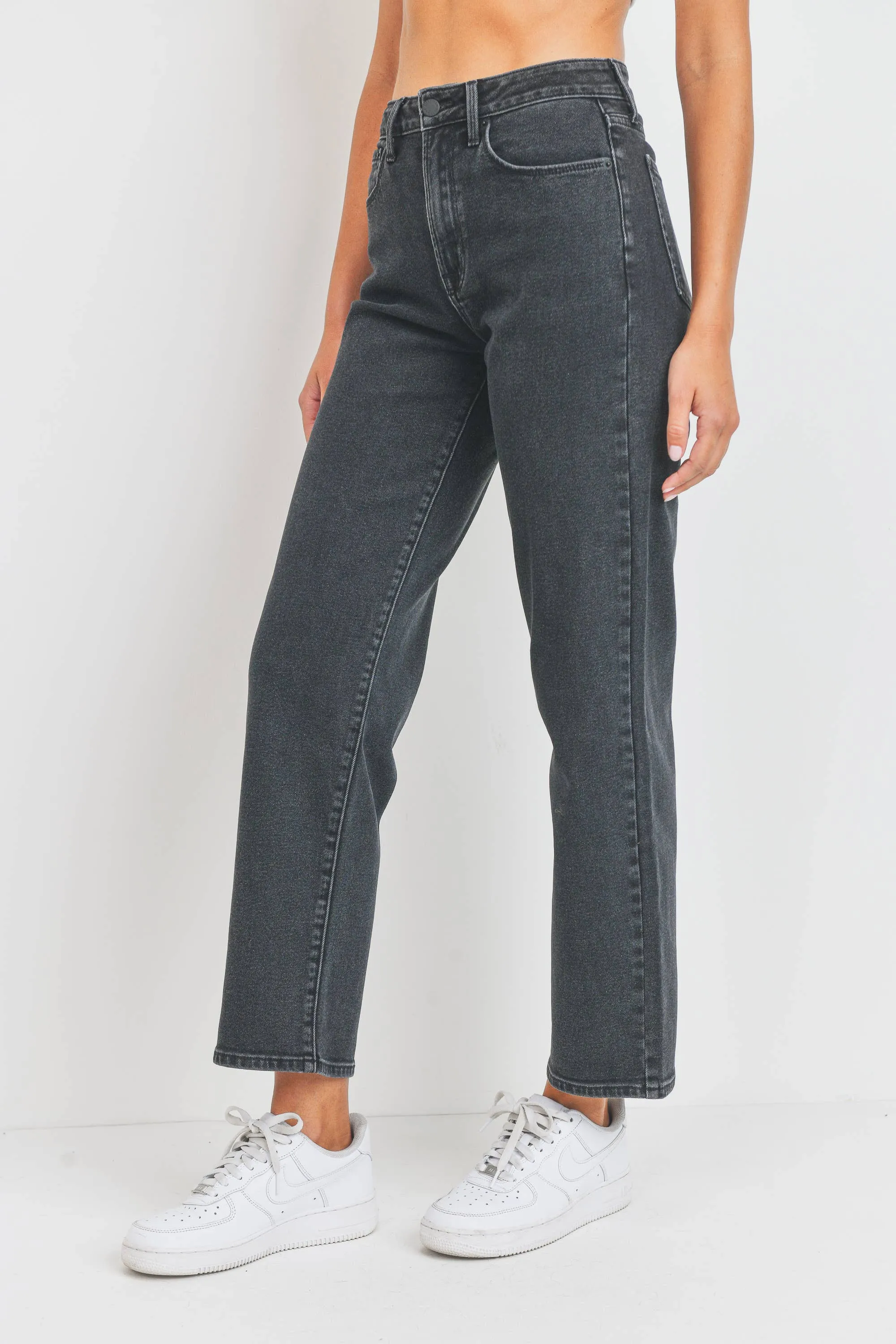 Just USA Relaxed Straight Jean