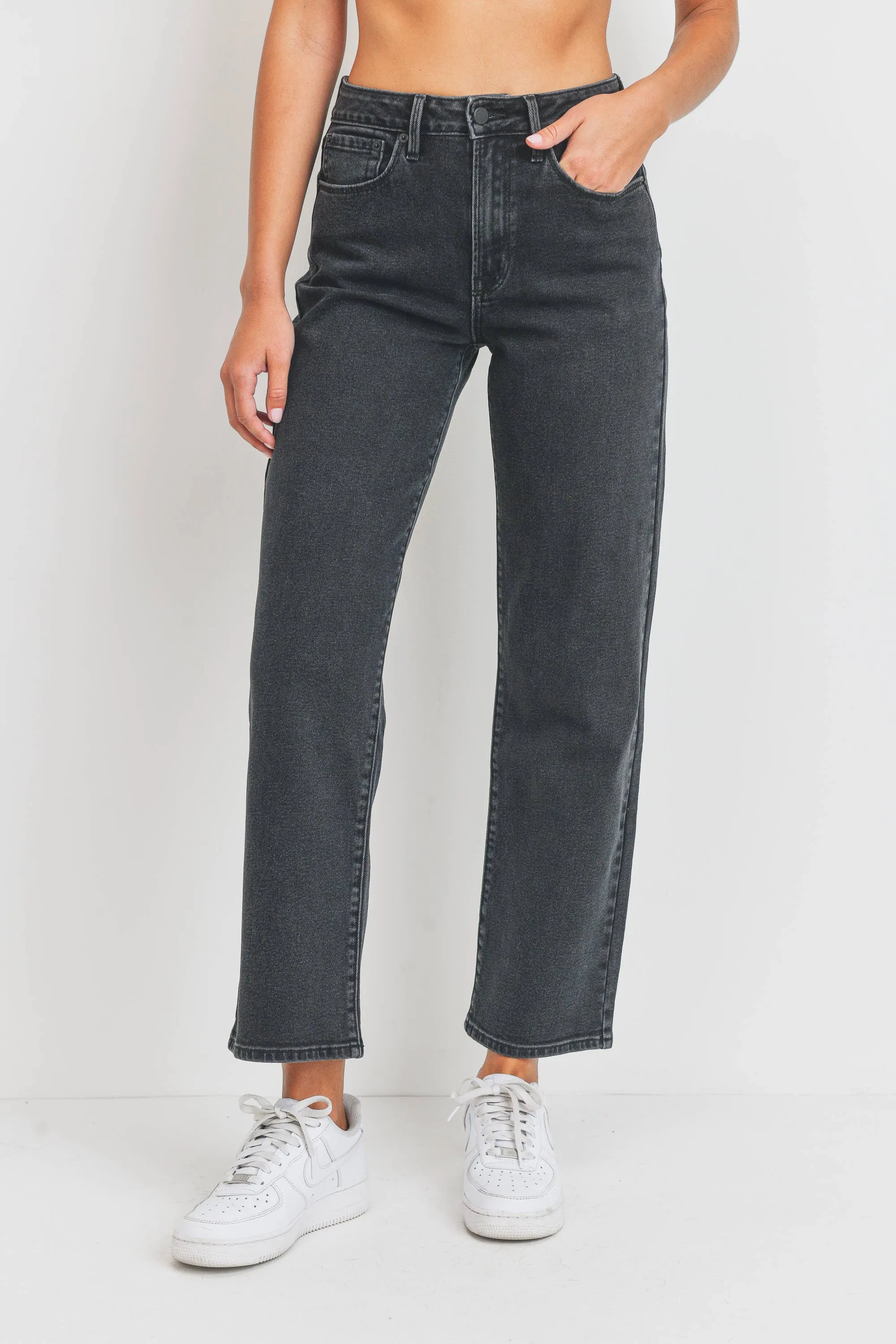 Just USA Relaxed Straight Jean