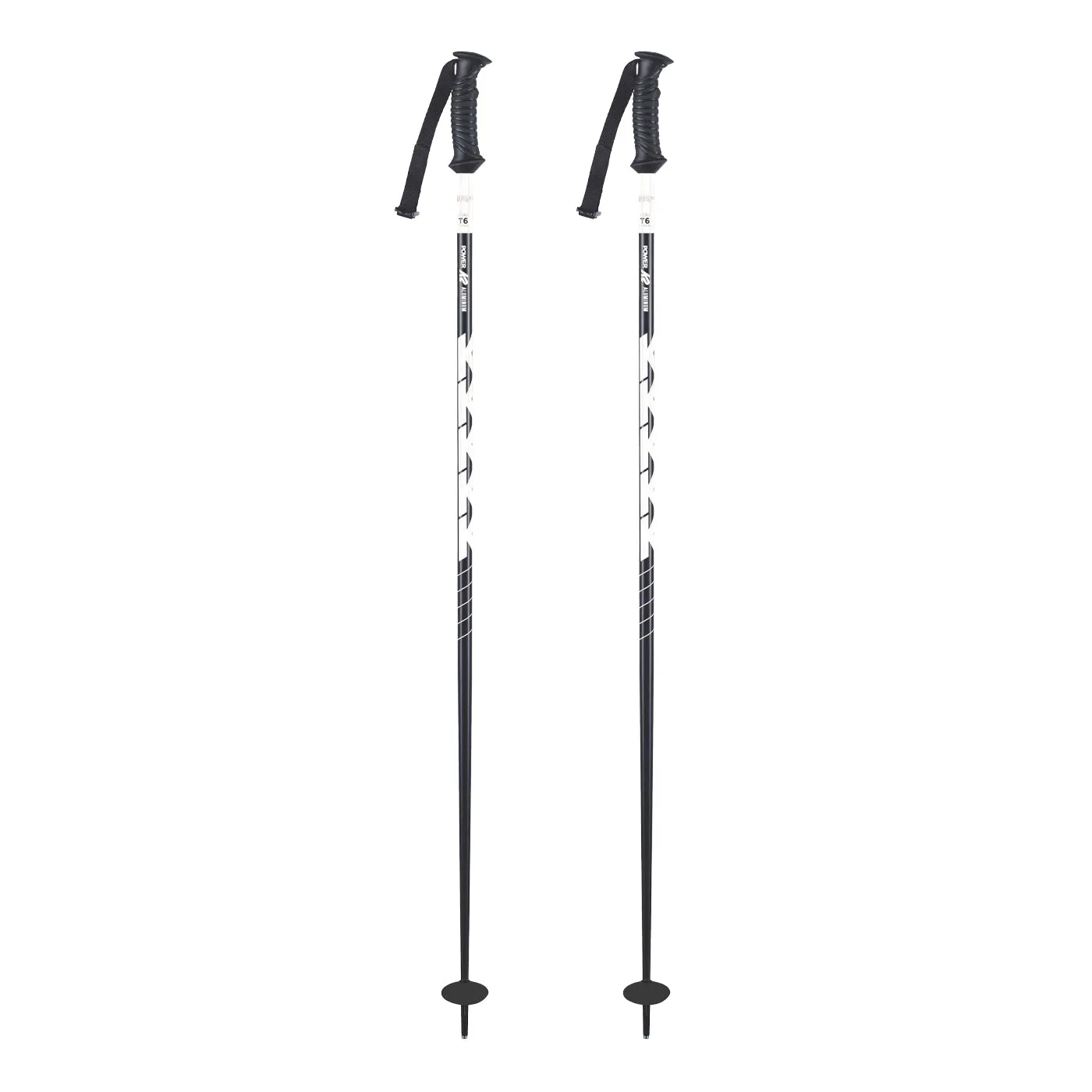 K2 Power Aluminum Poles | 2024