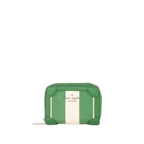 Kate Spade Traveler Zip Card Case Wallet