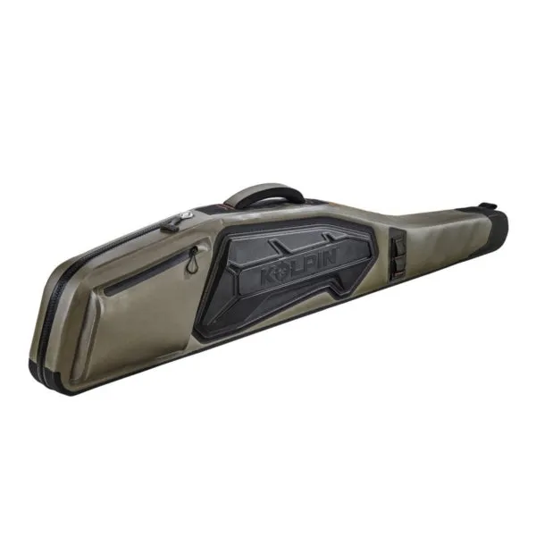 Kolpin DryArmor Shotgun Case with Scoped Rifle