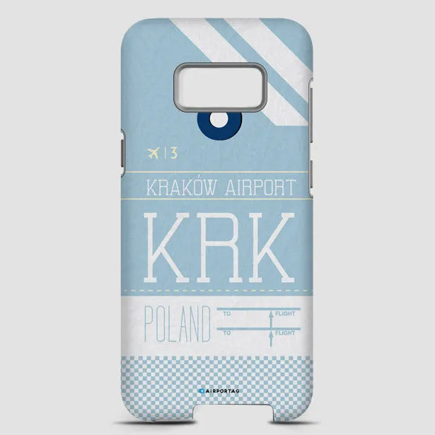 KRK - Phone Case