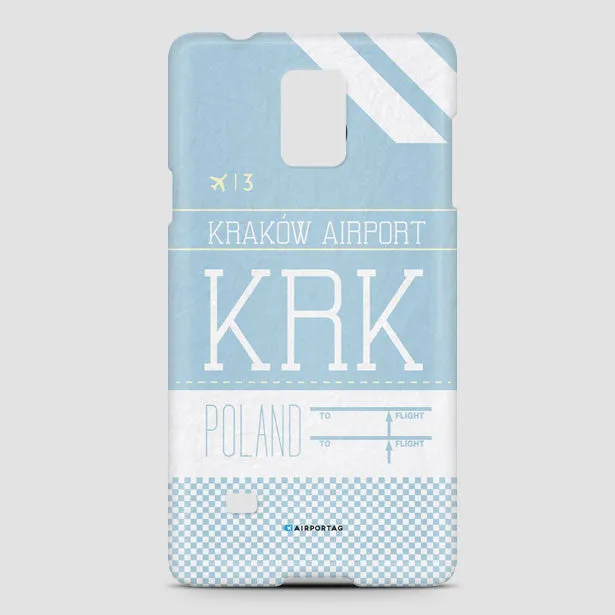 KRK - Phone Case