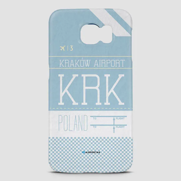 KRK - Phone Case