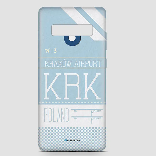 KRK - Phone Case