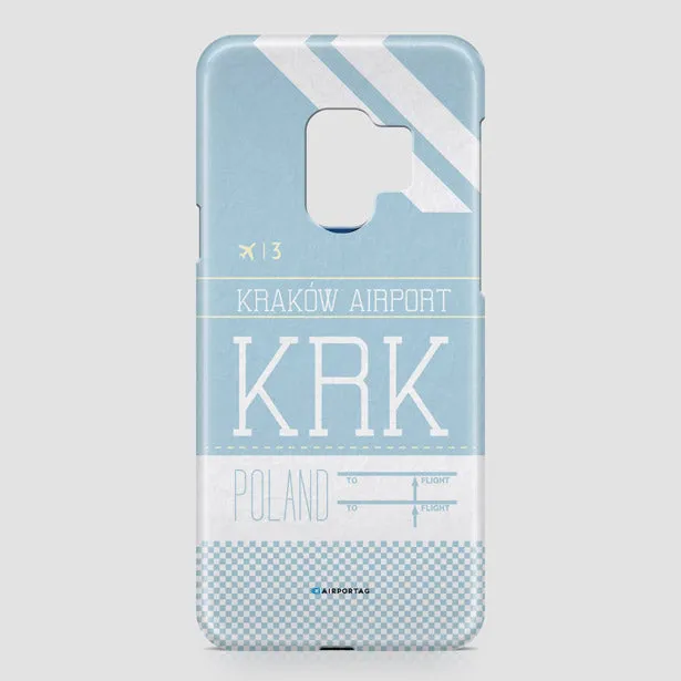 KRK - Phone Case