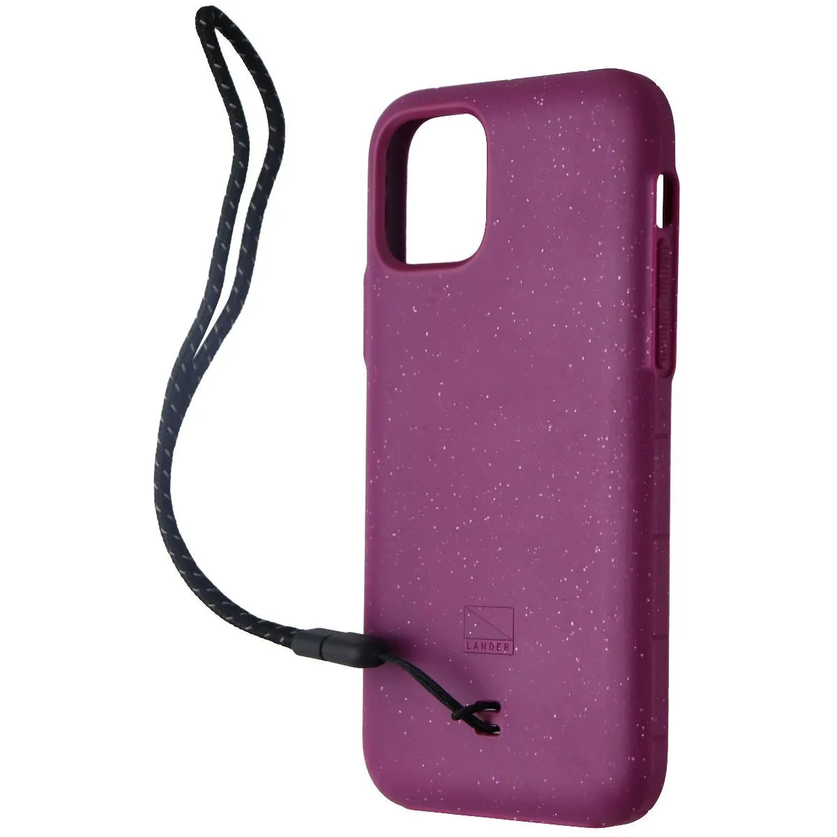 Lander Moab Rugged Outdoor Case for Apple iPhone 11 Pro - Berry Purple