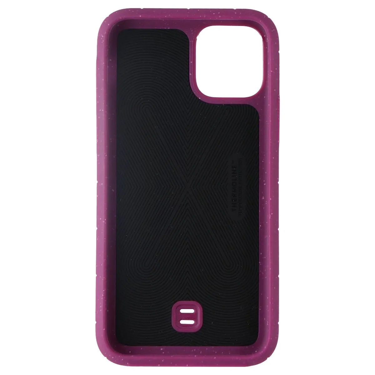 Lander Moab Rugged Outdoor Case for Apple iPhone 11 Pro - Berry Purple