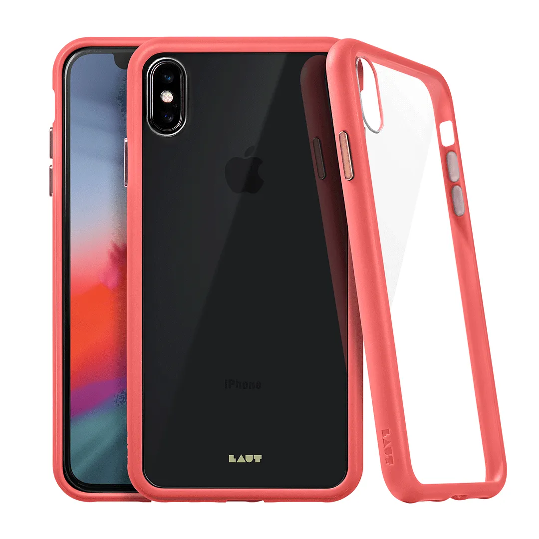 LAUT ACCENTS for iPhone XS & XS Max