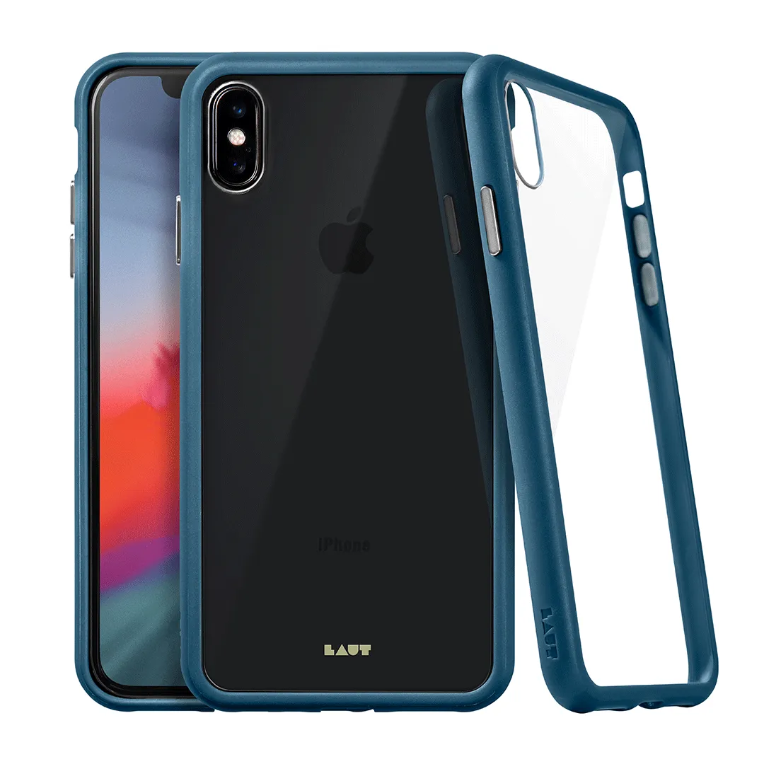 LAUT ACCENTS for iPhone XS & XS Max