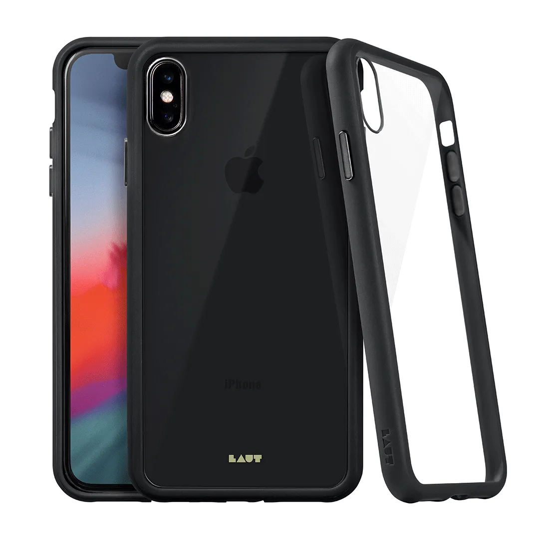 LAUT ACCENTS for iPhone XS & XS Max